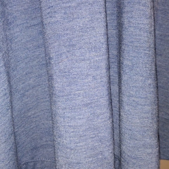 B & B Boutique Plus Boho Cotton Dress- size 2X - Picture 9 of 9